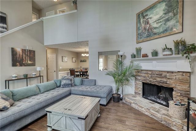 1266 Kilpatrick Lane, Bethlehem, GA 30620