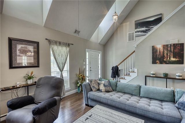 1266 Kilpatrick Lane, Bethlehem, GA 30620