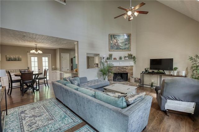 1266 Kilpatrick Lane, Bethlehem, GA 30620