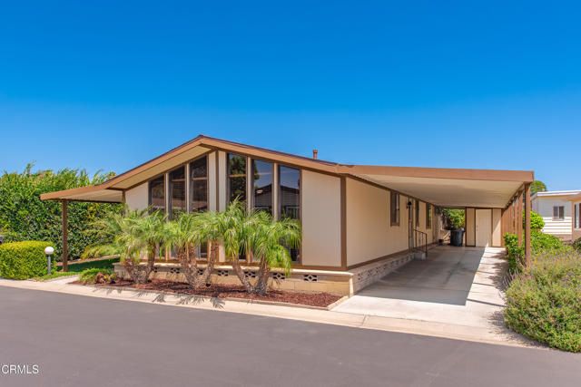 4700 Aurora Drive 75, Ventura, CA 93003