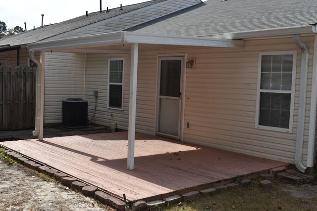 354 Crawford Mill Lane, Grovetown, GA 30813