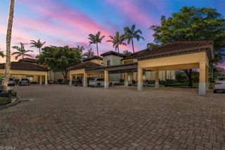 965 Sandpiper ST # J107, Naples, FL 34102