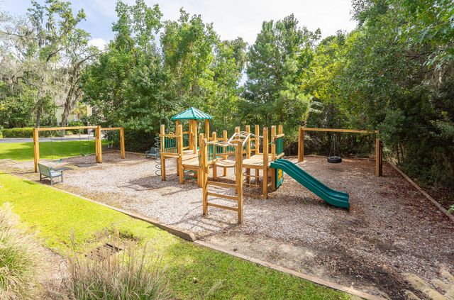 340 De La Gaye Point, Beaufort, SC 29902