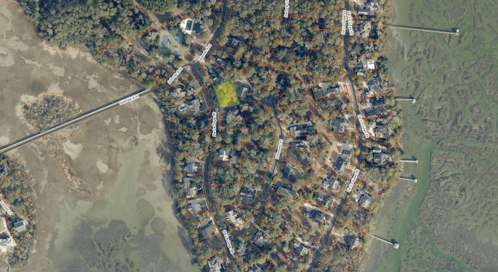 340 De La Gaye Point, Beaufort, SC 29902