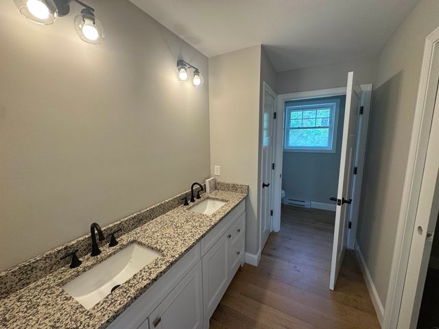 60 Friedman Lane, Freedom, NH 03836