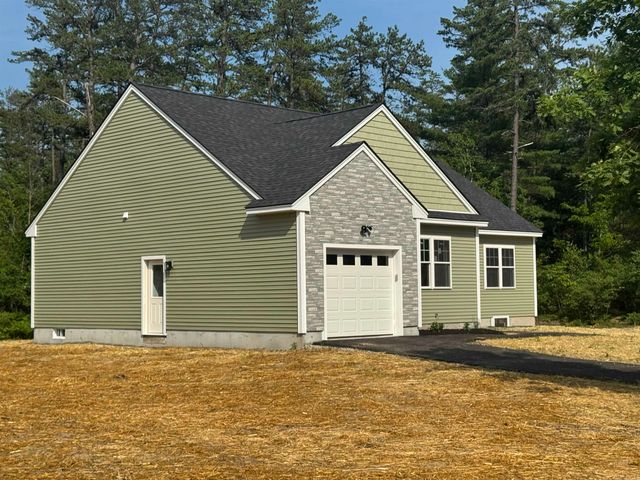 60 Friedman Lane, Freedom, NH 03836
