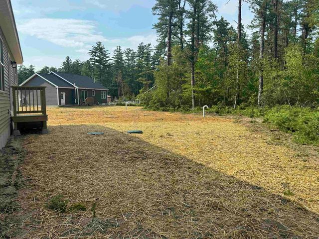 60 Friedman Lane, Freedom, NH 03836
