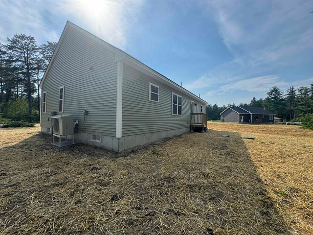 60 Friedman Lane, Freedom, NH 03836