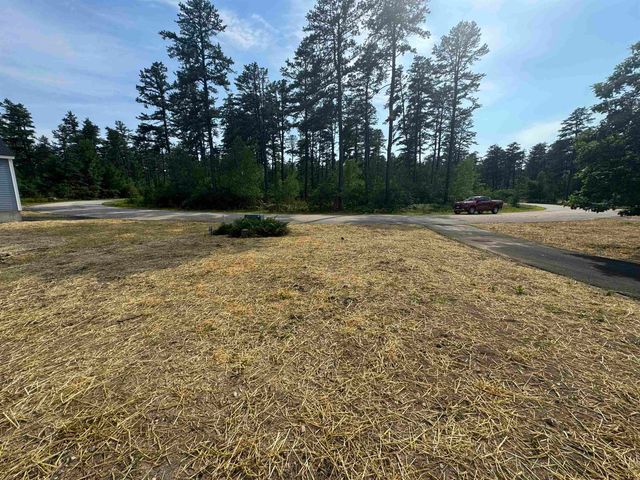 60 Friedman Lane, Freedom, NH 03836