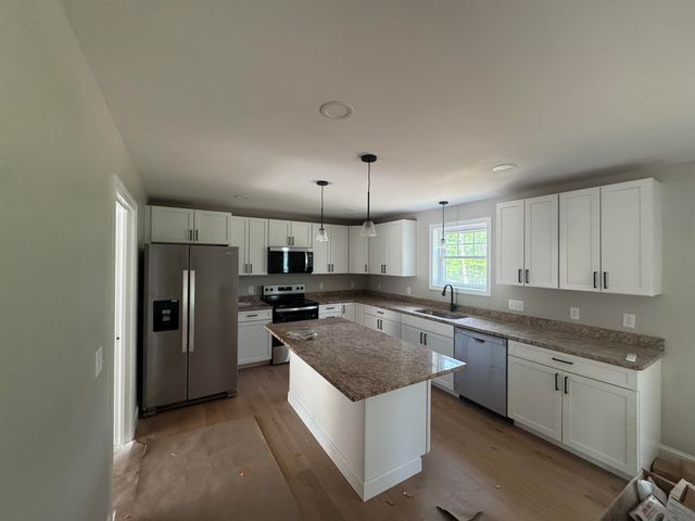 60 Friedman Lane, Freedom, NH 03836