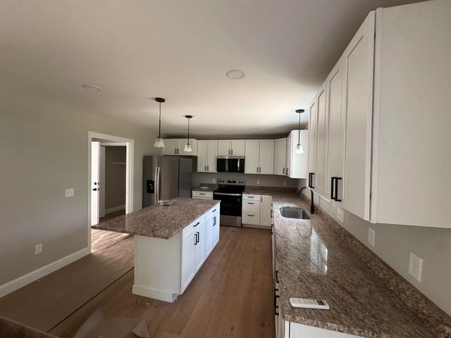 60 Friedman Lane, Freedom, NH 03836