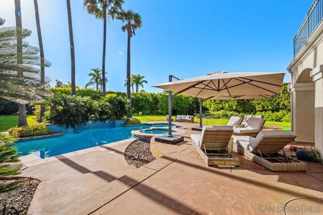 16429 Avenida de los Olivos, Rancho Santa Fe, CA 92067