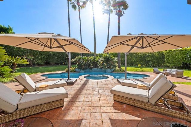 16429 Avenida de los Olivos, Rancho Santa Fe, CA 92067