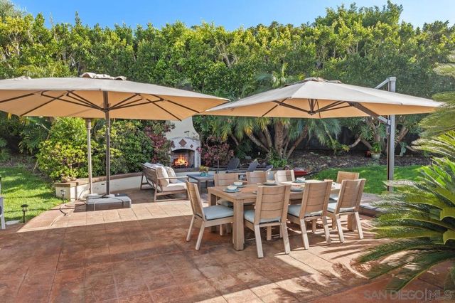 16429 Avenida de los Olivos, Rancho Santa Fe, CA 92067