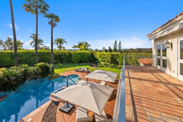 16429 Avenida de los Olivos, Rancho Santa Fe, CA 92067