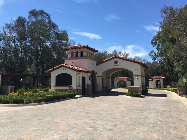 16429 Avenida de los Olivos, Rancho Santa Fe, CA 92067