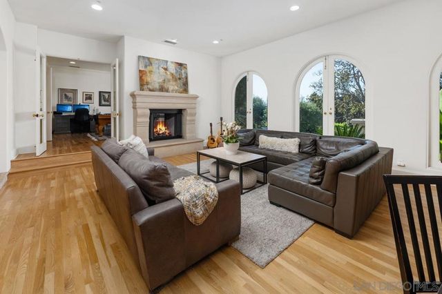 16429 Avenida de los Olivos, Rancho Santa Fe, CA 92067