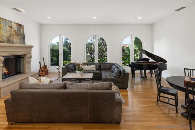 16429 Avenida de los Olivos, Rancho Santa Fe, CA 92067