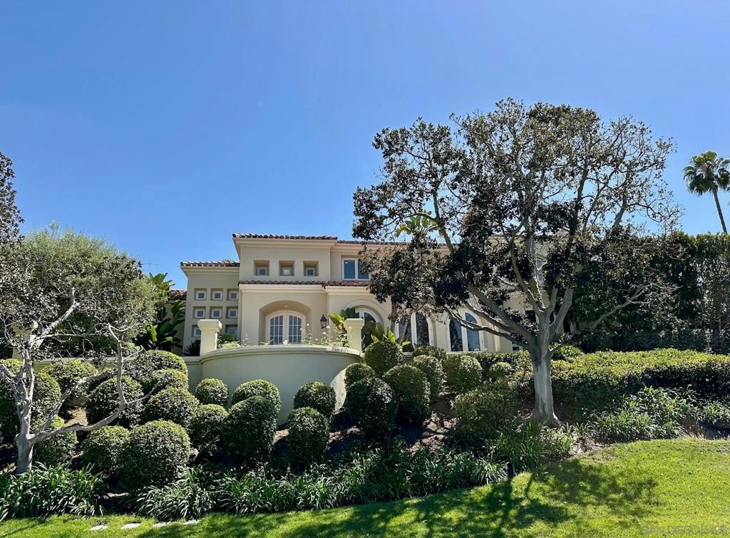 16429 Avenida de los Olivos, Rancho Santa Fe, CA 92067