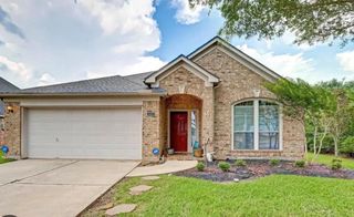 5643 Walnut Glen Lane, Rosenberg, TX 77471