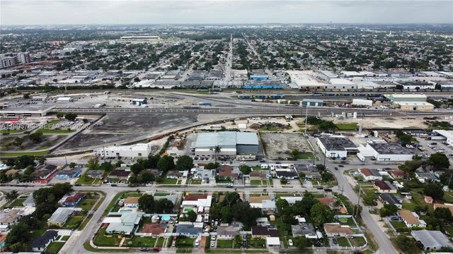 8600 NW 36th Avenue, Miami, FL 33147