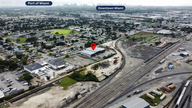 8600 NW 36th Avenue, Miami, FL 33147