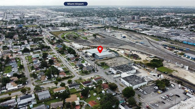 8600 NW 36th Avenue, Miami, FL 33147