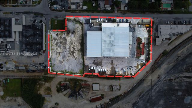 8600 NW 36th Avenue, Miami, FL 33147