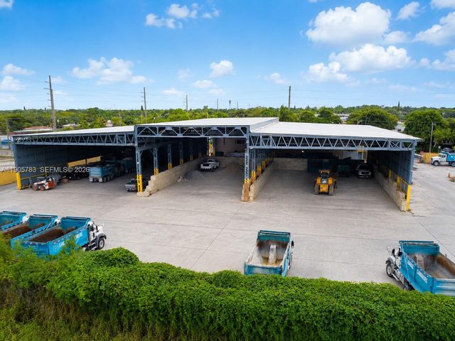 8600 NW 36th Avenue, Miami, FL 33147