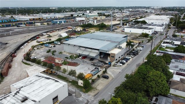 8600 NW 36th Avenue, Miami, FL 33147