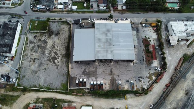 8600 NW 36th Avenue, Miami, FL 33147