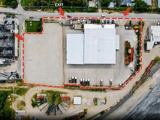 8600 NW 36th Avenue, Miami, FL 33147