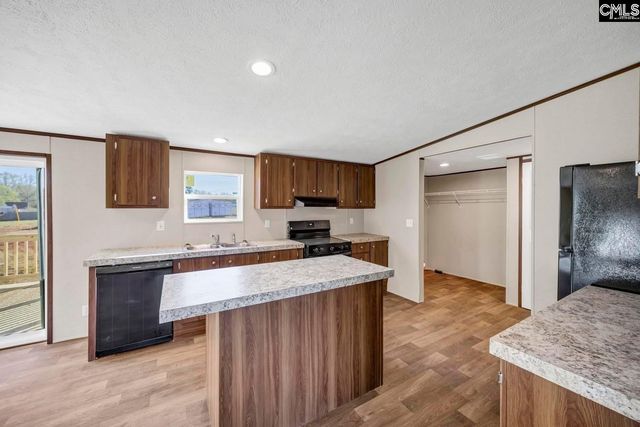 1106 Harvest Road, Saluda, SC 29138