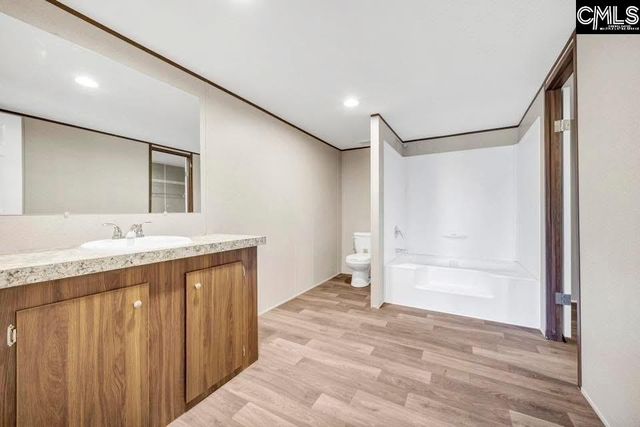 1106 Harvest Road, Saluda, SC 29138