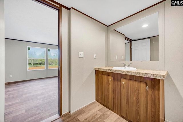 1106 Harvest Road, Saluda, SC 29138