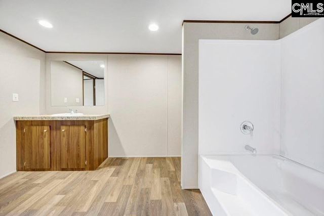 1106 Harvest Road, Saluda, SC 29138