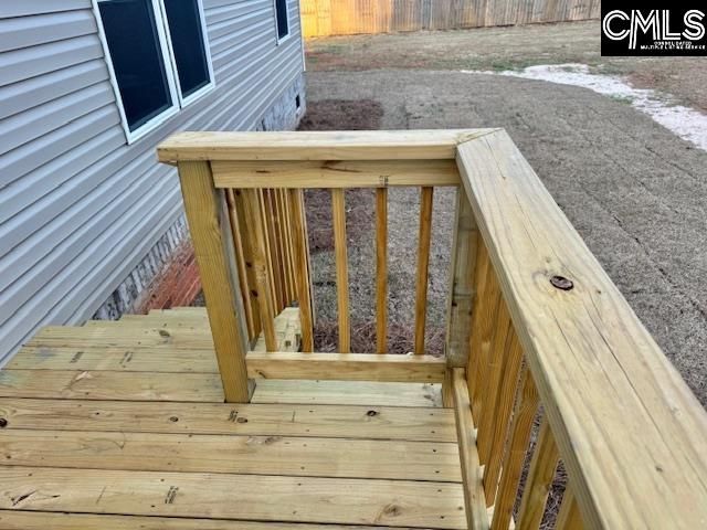 1106 Harvest Road, Saluda, SC 29138