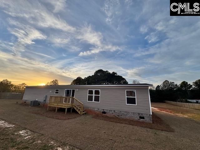 1106 Harvest Road, Saluda, SC 29138
