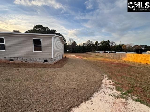 1106 Harvest Road, Saluda, SC 29138