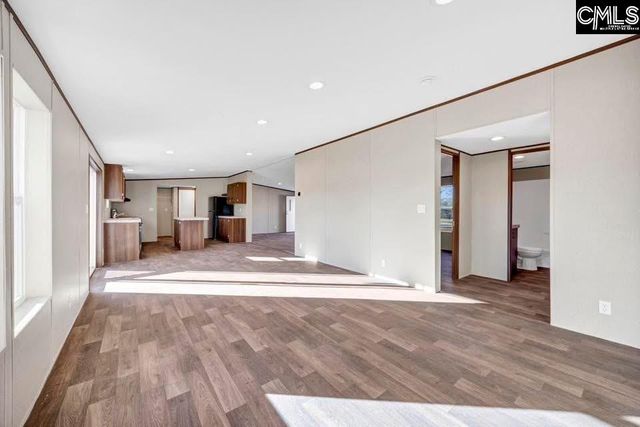 1106 Harvest Road, Saluda, SC 29138