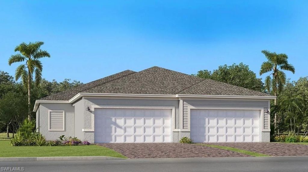 28293 Green Grove WAY, PUNTA GORDA, FL 33955 — exterior