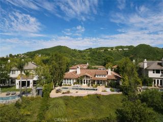3315 Via Verde Court, Calabasas, CA 91302