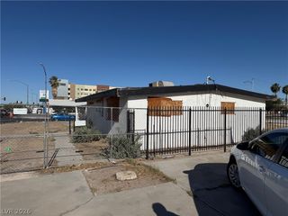 919 East Tropicana Avenue, Las Vegas, NV 89119