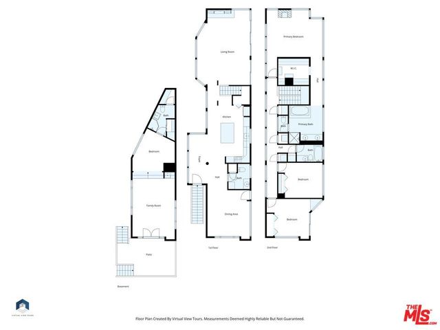 2350 Benedict Canyon Drive, Beverly Hills, CA 90210