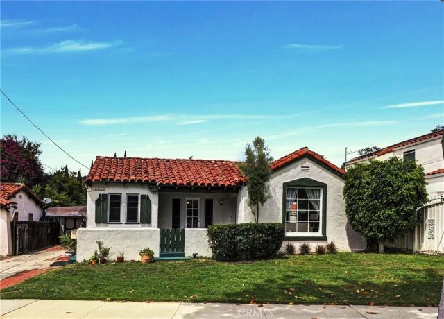 1909 Eden Avenue, Glendale, CA 91206