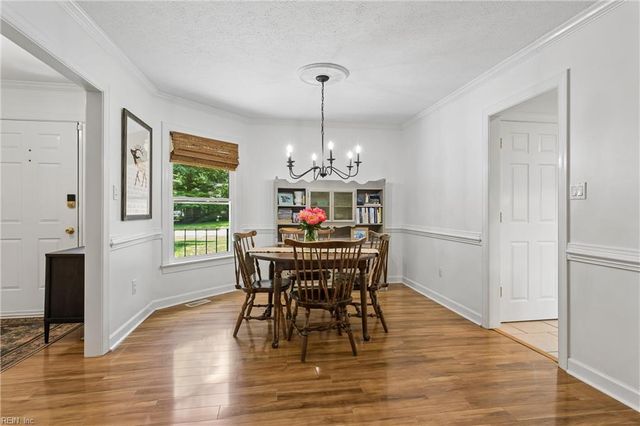 100 Quantico LOOP, Yorktown, VA 23693