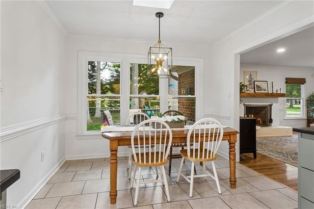 100 Quantico LOOP, Yorktown, VA 23693