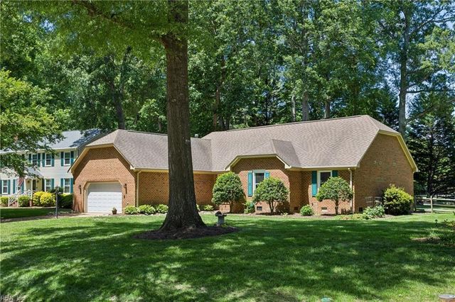 100 Quantico LOOP, Yorktown, VA 23693