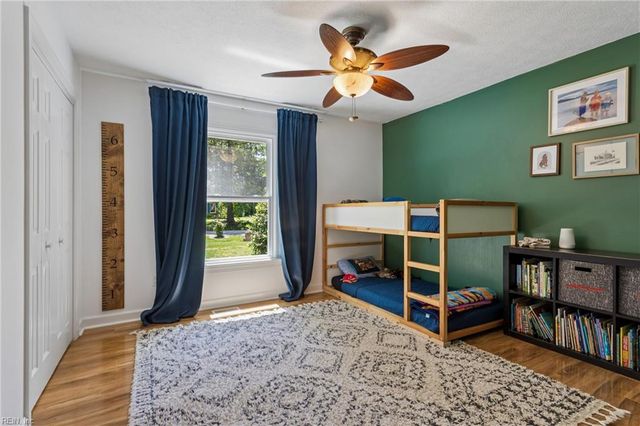 100 Quantico LOOP, Yorktown, VA 23693