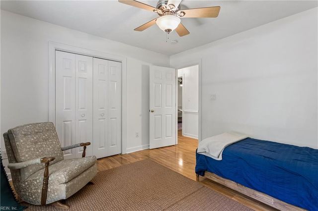 100 Quantico LOOP, Yorktown, VA 23693